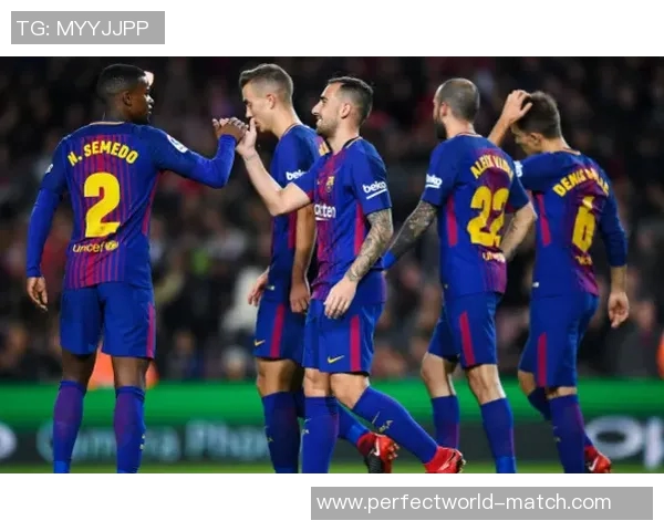 巴萨友谊赛大胜波尔图四球狂潮全场沸腾赛后点评引发热议