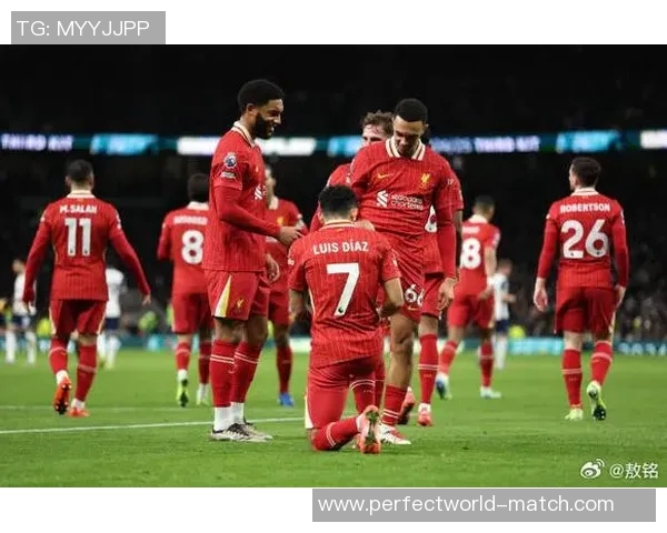 中超联赛精彩对决利物浦与热刺激战成平局引发热议