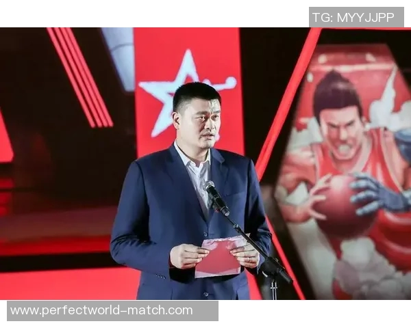 姚明携手麦当劳打造健康饮食新理念引领年轻人生活方式变革