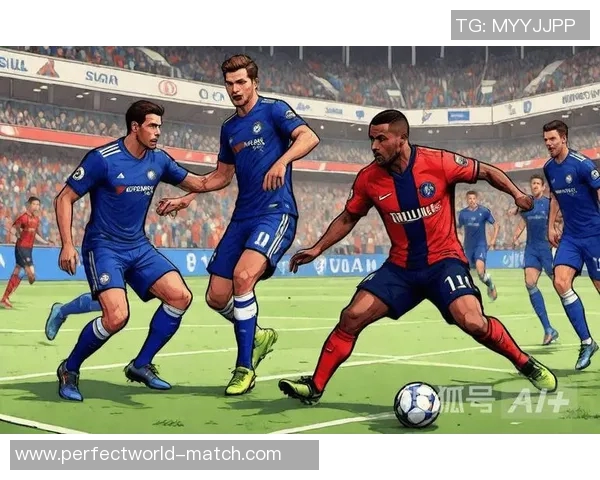 德甲精彩对决切尔西大胜巴黎圣日耳曼争议判罚引发热议