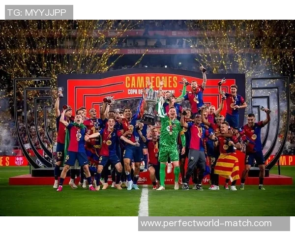 国王杯激战巴萨与莱比锡握手言和红牌争议引发全场热议 国王杯激战巴萨与莱比锡握手言和红牌争议引发全场热议