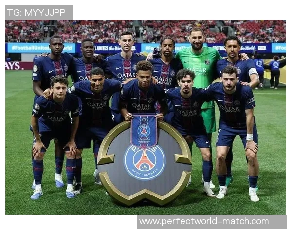 巴黎圣日耳曼大胜马竞六比二补时进球点燃全场激情赛后点评 巴黎圣日耳曼大胜马竞六比二补时进球点燃全场激情赛后点评