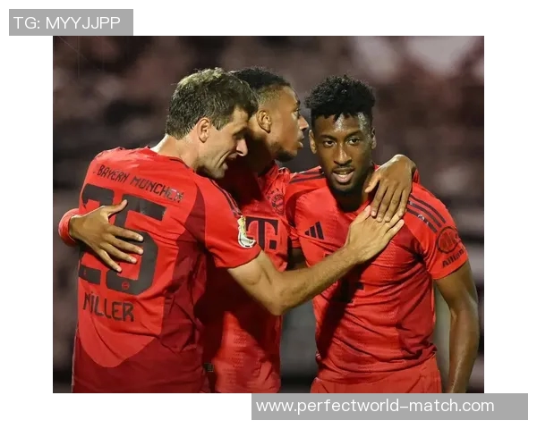 西甲激战热刺以3-0战胜拜仁绝杀时刻点燃全场激情 西甲激战热刺以3-0战胜拜仁绝杀时刻点燃全场激情