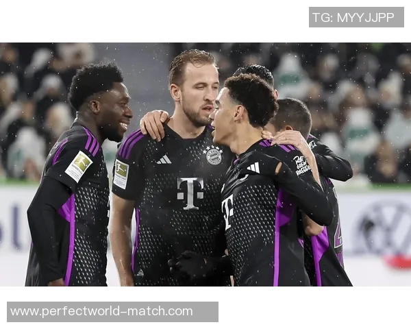 国王杯激战拜仁凭补时绝杀力克里昂全场沸腾 国王杯激战拜仁凭补时绝杀力克里昂全场沸腾