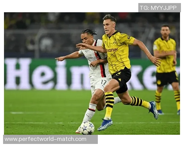 友谊赛精彩回顾:多特蒙德逆转热刺乌龙球成比赛转折点 友谊赛精彩回顾:多特蒙德逆转热刺乌龙球成比赛转折点