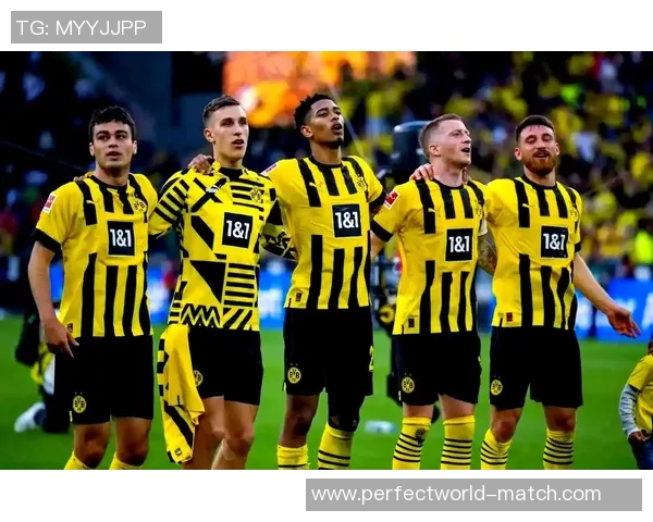 西甲激战：多特蒙德与尤文图斯战成平局绝杀时刻引发全场狂欢