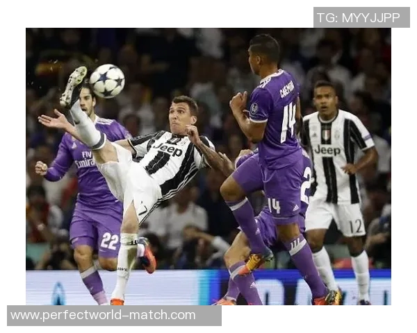 中超盛宴：皇马3-0尤文图斯全场精彩瞬间回顾与深度解析