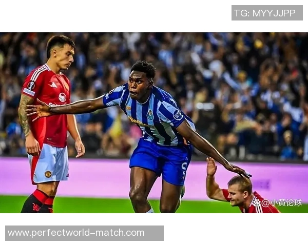 切尔西主场大胜波尔图四球狂欢补时争议进球引发全场沸腾